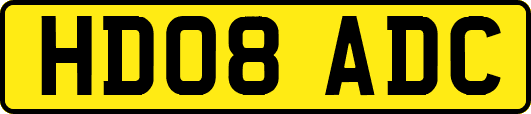 HD08ADC
