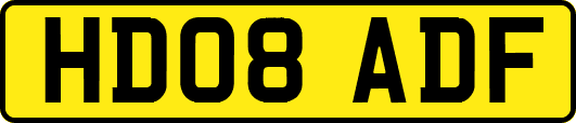 HD08ADF