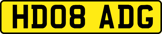 HD08ADG