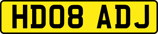 HD08ADJ