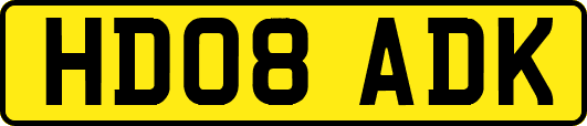 HD08ADK