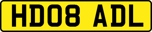 HD08ADL