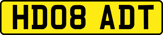 HD08ADT