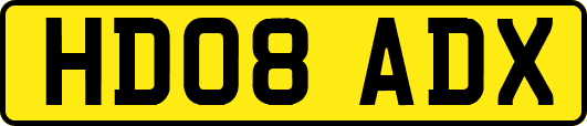 HD08ADX