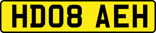 HD08AEH
