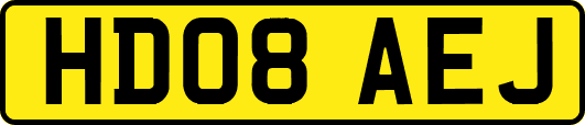 HD08AEJ