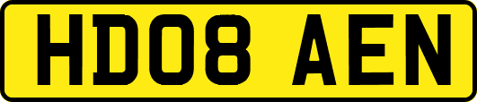 HD08AEN