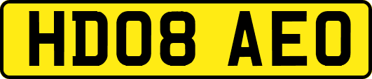 HD08AEO