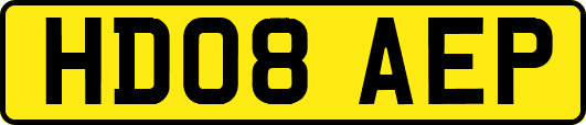 HD08AEP