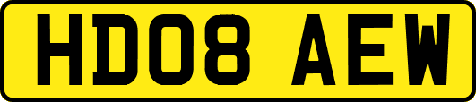 HD08AEW
