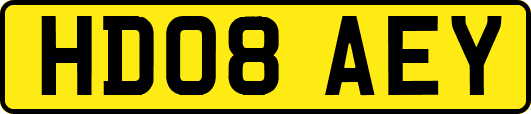 HD08AEY