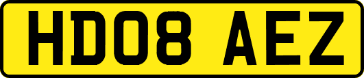 HD08AEZ