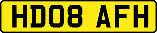 HD08AFH