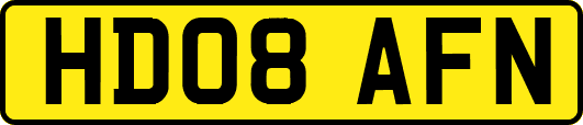 HD08AFN