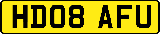 HD08AFU