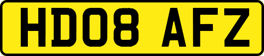 HD08AFZ