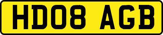 HD08AGB