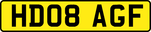 HD08AGF