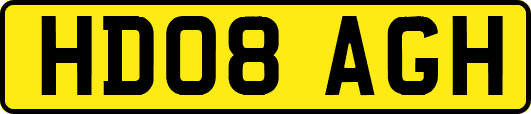 HD08AGH