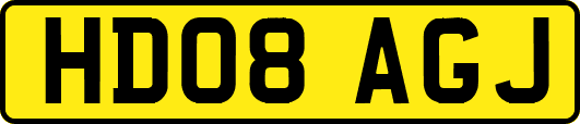 HD08AGJ