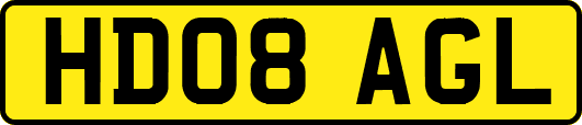 HD08AGL