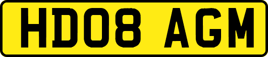 HD08AGM