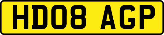 HD08AGP