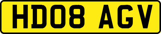HD08AGV