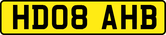 HD08AHB