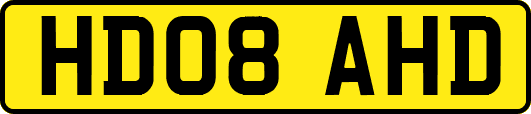 HD08AHD