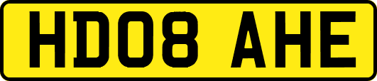 HD08AHE
