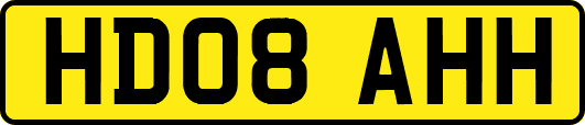 HD08AHH