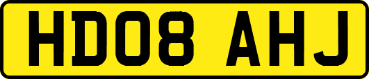 HD08AHJ
