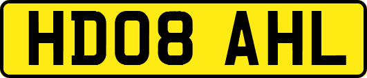 HD08AHL