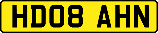 HD08AHN