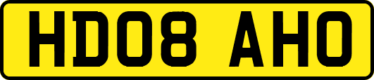 HD08AHO