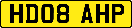 HD08AHP