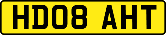 HD08AHT