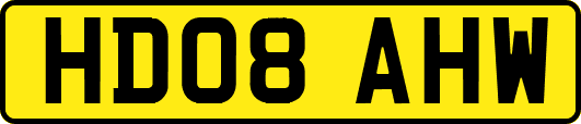 HD08AHW