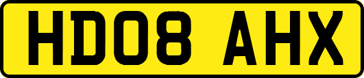HD08AHX
