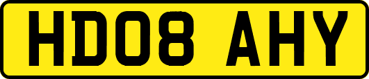 HD08AHY