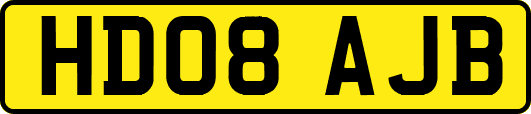 HD08AJB