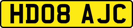 HD08AJC