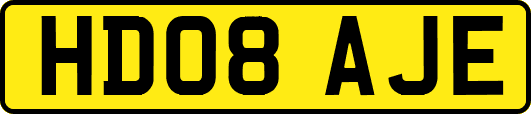 HD08AJE
