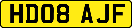HD08AJF