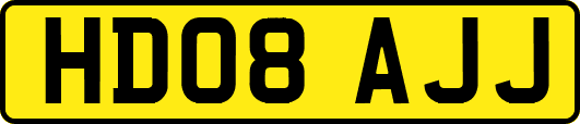 HD08AJJ