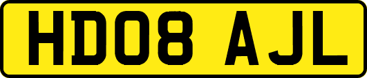 HD08AJL
