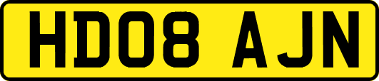 HD08AJN