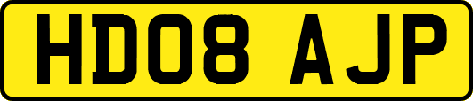HD08AJP