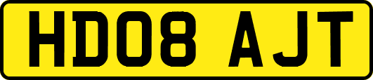 HD08AJT